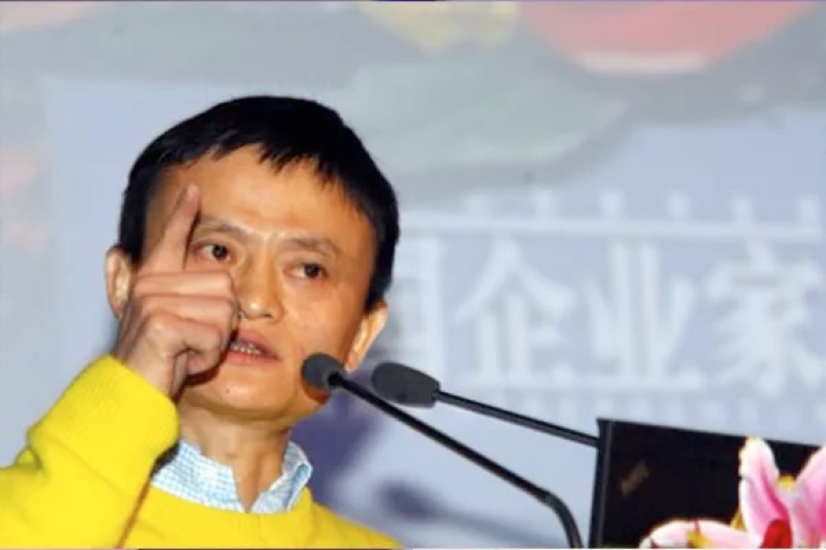 領(lǐng)袖年會(huì) | 他們創(chuàng)造了全國(guó)36%的GDP，但比創(chuàng)造財(cái)富更重要的是……
