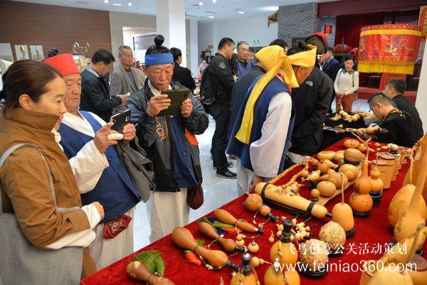 匠心獨(dú)運(yùn)，薪火相承｜濰坊國際民間藝術(shù)之春暨濰坊市民俗博物館開館一周年慶典活動(dòng)