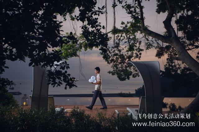 格力地產(chǎn)：這個(gè)夏天，帶你去看一場(chǎng)“高卡司”的海島年會(huì)